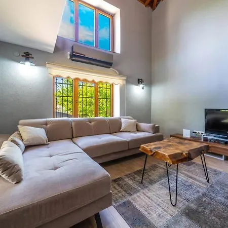 Villa Kayakoy *