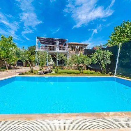 Villa Kayakoy