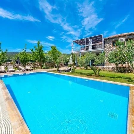 Kayakoy Villa Fethiye