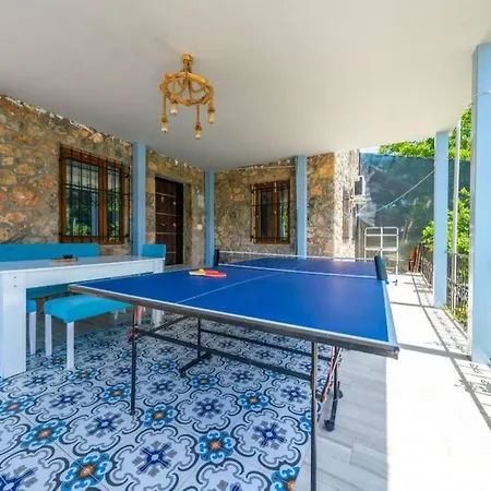 Kayakoy Villa Fethiye