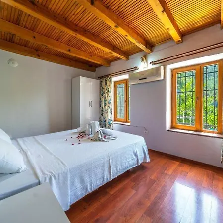 Kayakoy Villa Fethiye