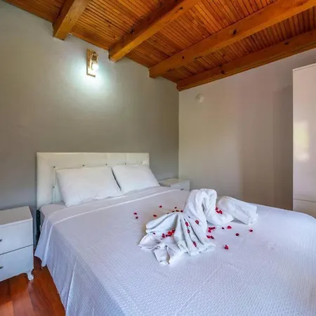 Kayakoy Villa