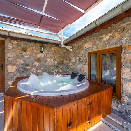 Villa Kayakoy *
