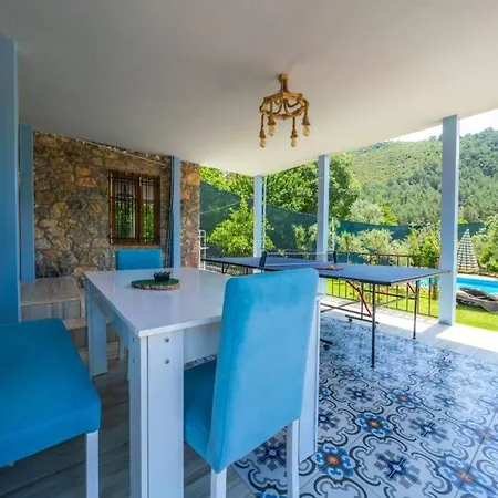 Villa Kayakoy *