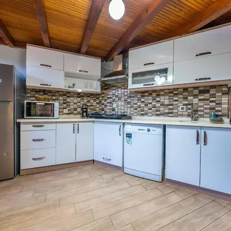 Villa Kayakoy *