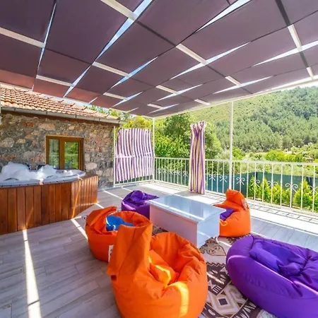 Kayakoy Fethiye
