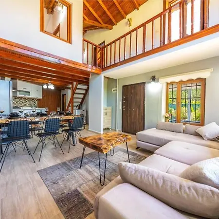 Villa Kayakoy