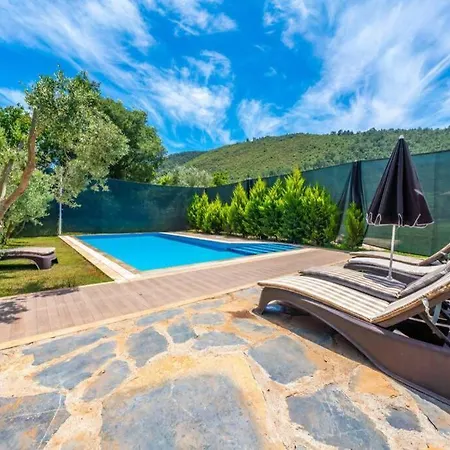 Villa Kayakoy