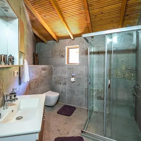 Villa Kayakoy *